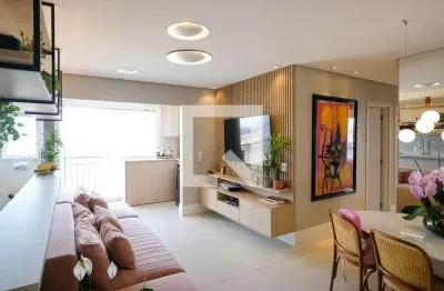 Apartamento para venda - centro, 3 quartos,  82 m² - são caetano do sul