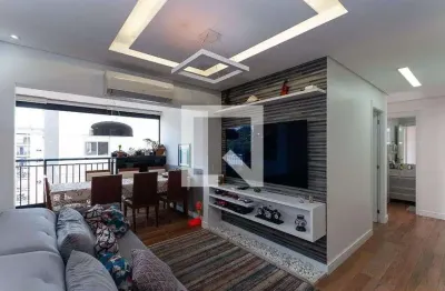 Apartamento para venda - vila leopoldina, 3 quartos,  81 m² - são paulo