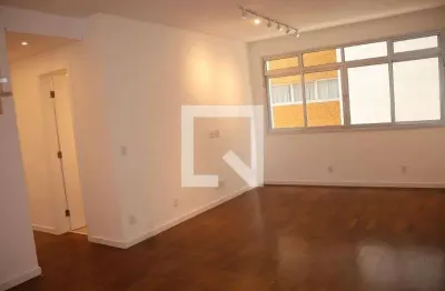 Apartamento para venda - higienópolis, 2 quartos,  100 m² - são paulo