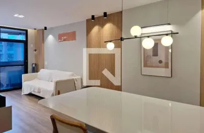 Apartamento para venda - icaraí, 3 quartos,  121 m² - niterói