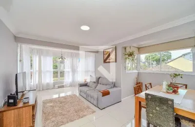 Apartamento para venda - passo d&apos;areia, 3 quartos,  99 m² - porto alegre
