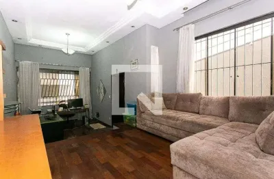 Casa com 3 quartos à venda na Rua São Bernardo, Tatuapé, São Paulo