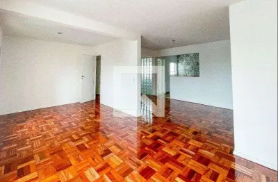 Apartamento para venda - vila madalena, 3 quartos,  105 m² - são paulo