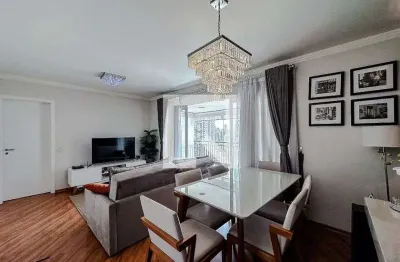 Apartamento para venda - mooca, 3 quartos,  97 m² - são paulo