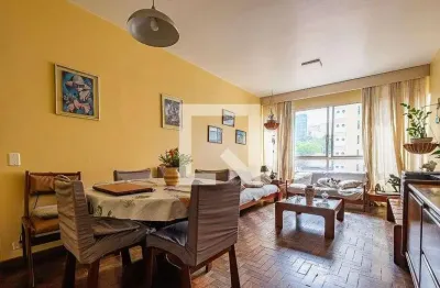 Apartamento para venda - jardim paulista, 3 quartos,  100 m² - são paulo