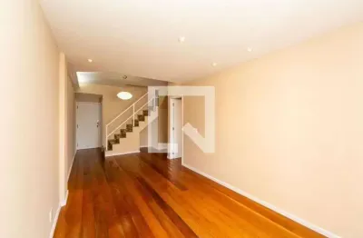 Cobertura para venda - coração de jesus, 3 quartos,  150 m² - belo horizonte