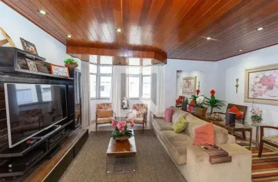 Cobertura para venda - serra, 2 quartos,  160 m² - belo horizonte