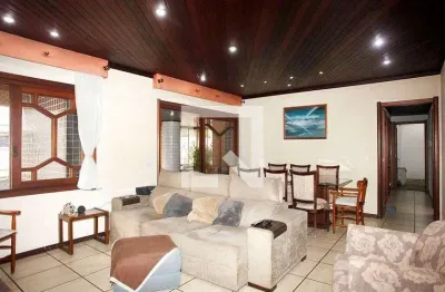 Apartamento para venda - são joão , 3 quartos,  158 m² - porto alegre