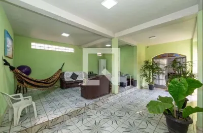 Casa para venda - barreiro, 3 quartos,  344 m² - belo horizonte