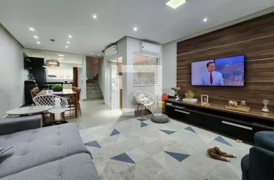 Casa para venda - assunção, 3 quartos,  267 m² - são bernardo do campo