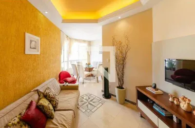 Cobertura para venda - calafate, 4 quartos,  174 m² - belo horizonte