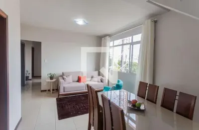 Cobertura para venda - união, 4 quartos,  170 m² - belo horizonte