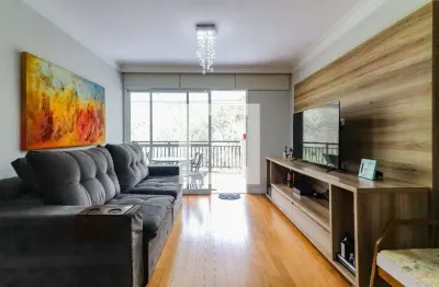 Apartamento para venda - cidade são francisco , 4 quartos,  145 m² - são paulo