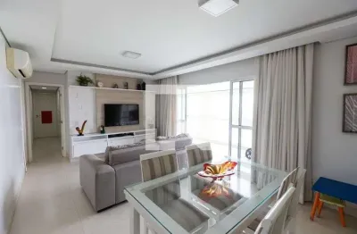 Apartamento para venda - lot. alphaville campinas, 4 quartos,  142 m² - campinas