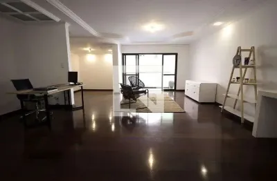 Apartamento para venda - jardim bela vista, 4 quartos,  196 m² - santo andré