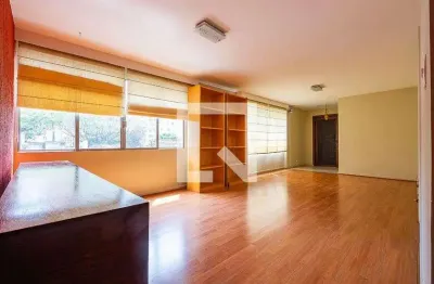 Apartamento para venda - jardim paulista, 4 quartos,  145 m² - são paulo