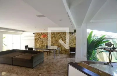 Casa / sobrado em condomínio para venda - barra da tijuca - marapendi, 6 quartos,  555 m² - rio de janeiro