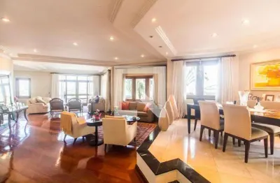Casa / sobrado em condomínio para venda - alphaville, 4 quartos,  703 m² - santana de parnaíba