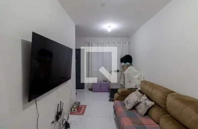 Casa / sobrado em condomínio para venda - itaquera, 2 quartos,  52 m² - são paulo