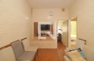 Casa para venda - tamoio, 3 quartos,  54 m² - jundiaí