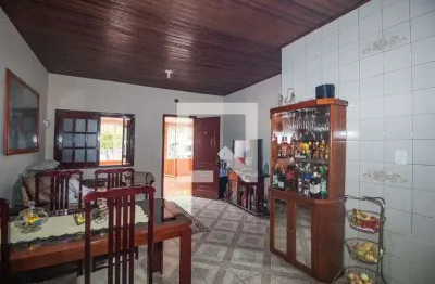 Casa para venda - nonoai, 2 quartos,  90 m² - porto alegre