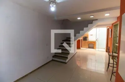 Casa / sobrado em condomínio para venda - serra grande, 2 quartos,  140 m² - niterói
