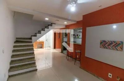 Casa / sobrado em condomínio para venda - serra grande, 2 quartos,  140 m² - niterói