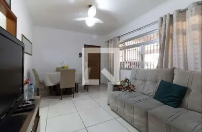Casa para venda - vila das mercês, 2 quartos,  116 m² - são paulo