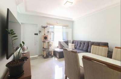 Casa / sobrado em condomínio para venda - vila carrão, 3 quartos,  110 m² - são paulo
