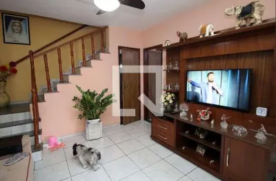 Casa para venda - irajá, 4 quartos,  127 m² - rio de janeiro