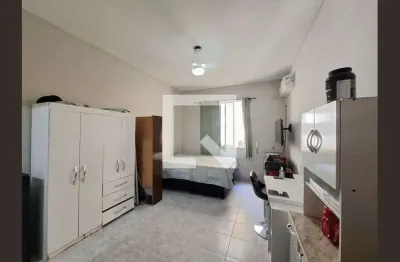 Apartamento para venda - centro, 1 quarto,  28 m² - rio de janeiro