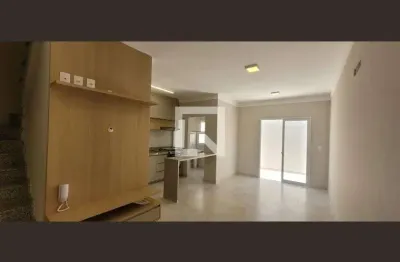Casa / sobrado em condomínio para venda - mansões santo antônio, 3 quartos,  105 m² - campinas