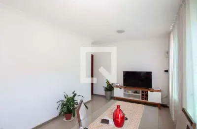 Casa para venda - santa mônica, 3 quartos,  140 m² - belo horizonte