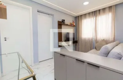 Apartamento para venda - artur alvim, 2 quartos,  35 m² - são paulo