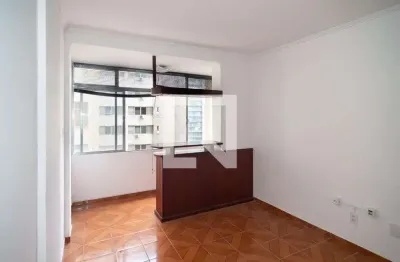 Apartamento para venda - consolação, 1 quarto,  51 m² - são paulo