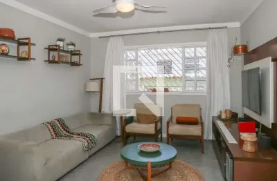 Casa para venda - vila romana, 3 quartos,  120 m² - são paulo