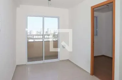Apartamento para venda - água branca, 2 quartos,  38 m² - são paulo