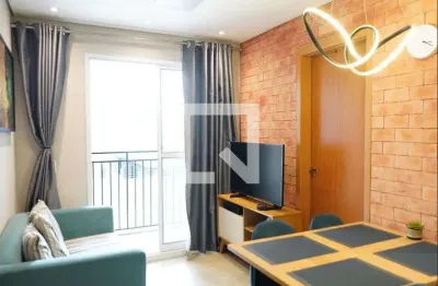 Apartamento com 2 quartos à venda na Rua Siqueira Bueno, Belém, São Paulo