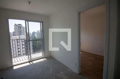 Apartamento para venda - brooklin, 1 quarto,  30 m² - são paulo