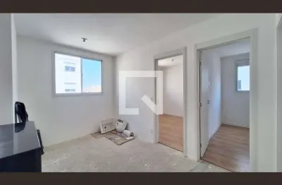 Apartamento para venda - água branca, 2 quartos,  39 m² - são paulo