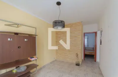 Apartamento com 1 quarto à venda na Rua Wandenkolk, Cambuci, São Paulo