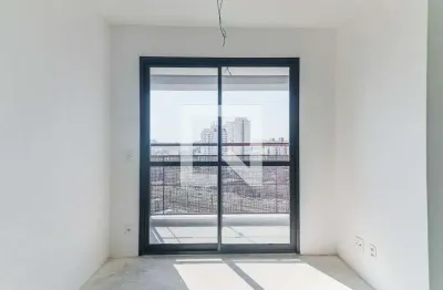 Apartamento para venda - butantã, 2 quartos,  37 m² - são paulo