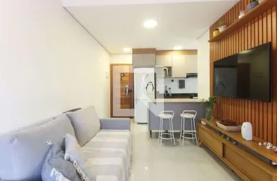 Apartamento para venda - penha de frança, 2 quartos,  45 m² - são paulo