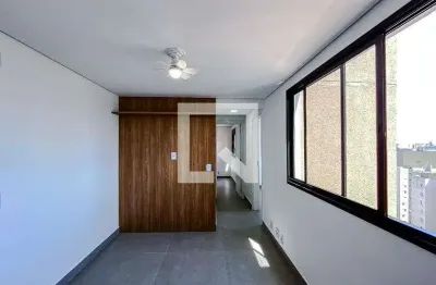 Apartamento para venda - mooca, 2 quartos,  32 m² - são paulo