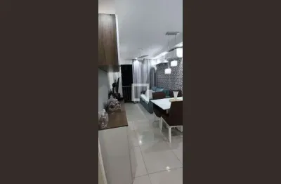 Apartamento para venda - vila amália, 2 quartos,  50 m² - são paulo