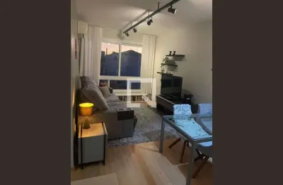 Apartamento para venda - floresta, 1 quarto,  41 m² - porto alegre