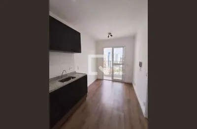 Kitnet / stúdio para venda - saúde, 1 quarto,  24 m² - são paulo