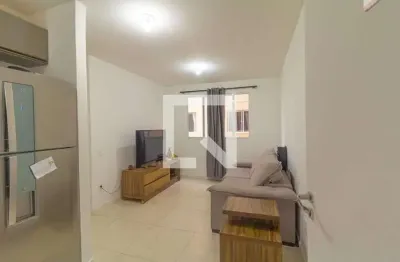 Apartamento para venda - rio branco, 2 quartos,  42 m² - canoas