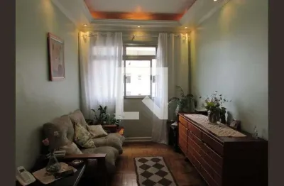 Apartamento para venda - jaguaré, 2 quartos,  56 m² - são paulo