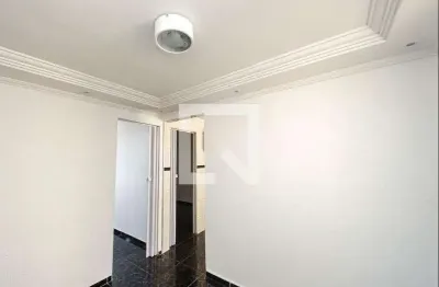 Apartamento para venda - sapopemba, 2 quartos,  45 m² - são paulo